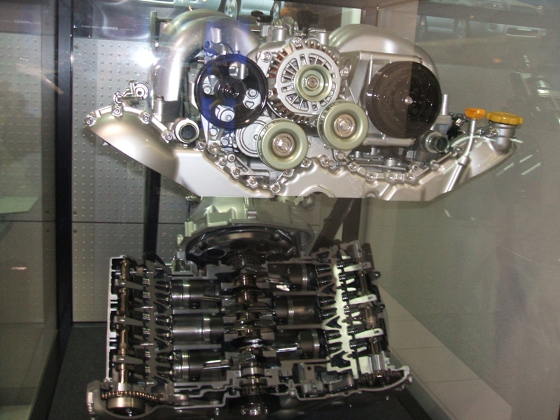 Subaru_boxer_engine